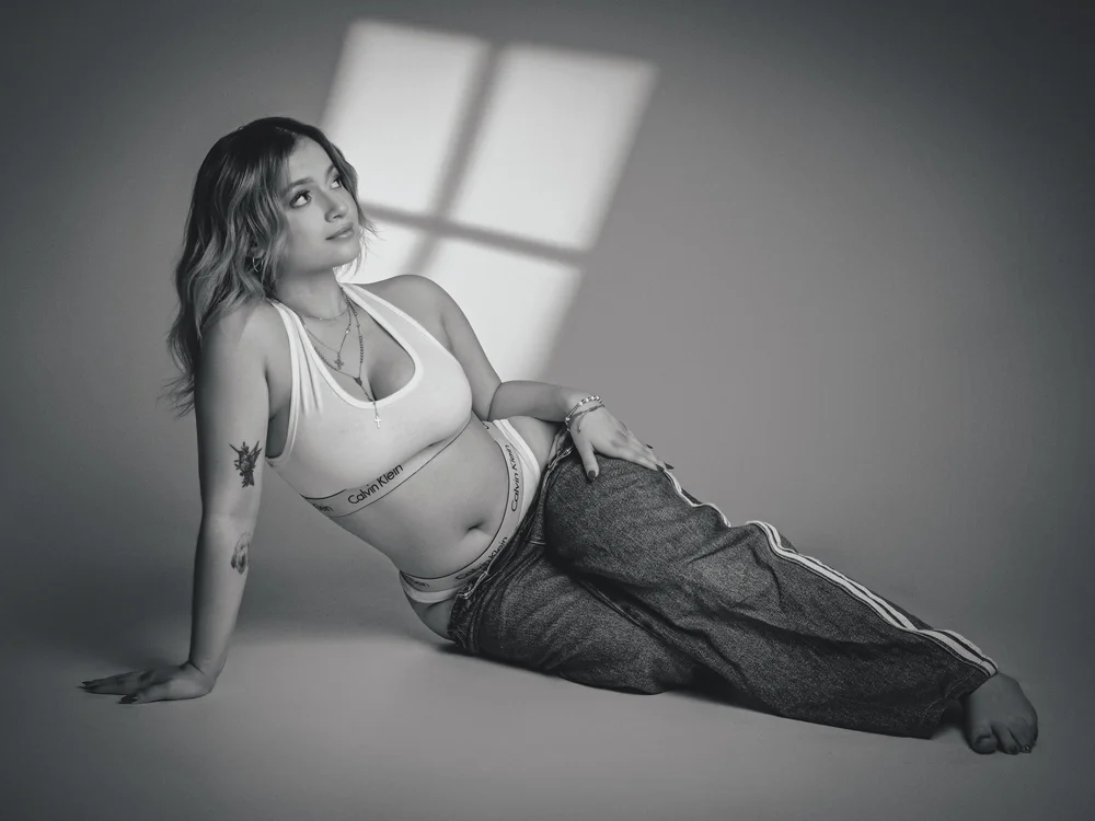 XXX chat uživo modela ibella7