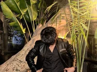 Jhonnysins_official's webcam live show