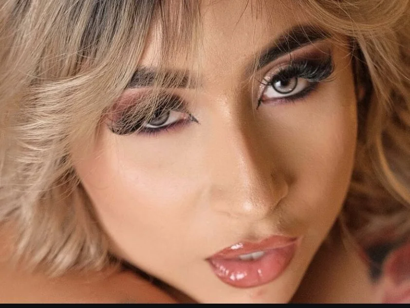 Offline XXX chat modela AbbyModel01