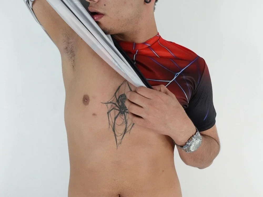 ห้องแชทออฟไลน์ของ liam_ruiz_