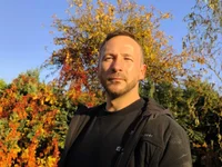 HarshDot3's webcam live show