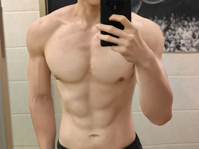 Patrick-Tran - Boy 