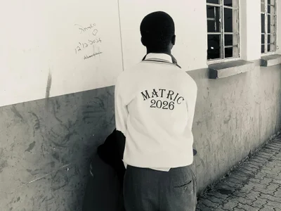 Shaun063 - Boy 