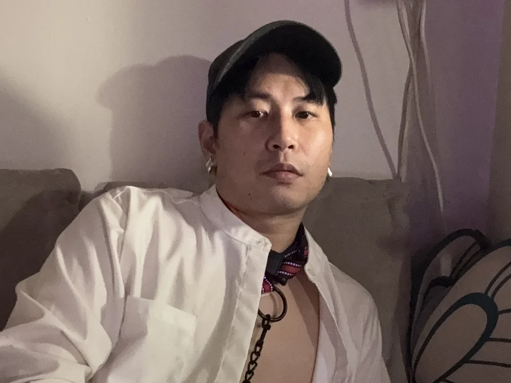 HarutoYamatoのオフラインXXXチャット