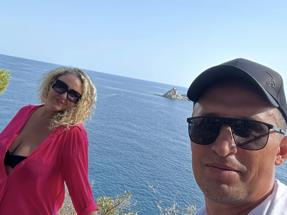 Andreashow 离线XXX聊天