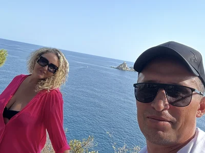 Andreashow - Couple 