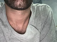 alinus232's webcam live show
