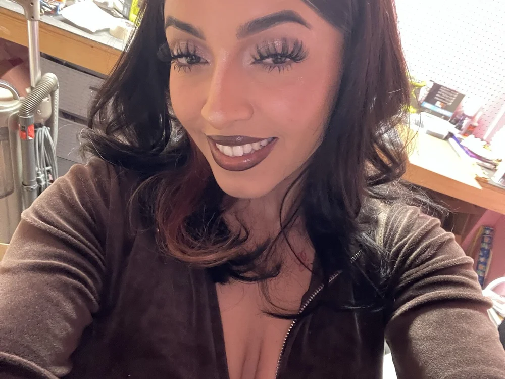 nautyjazzy's Offline XXX Chat