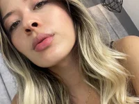 Модель chloe_d