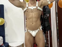 Model JoseRumbero26