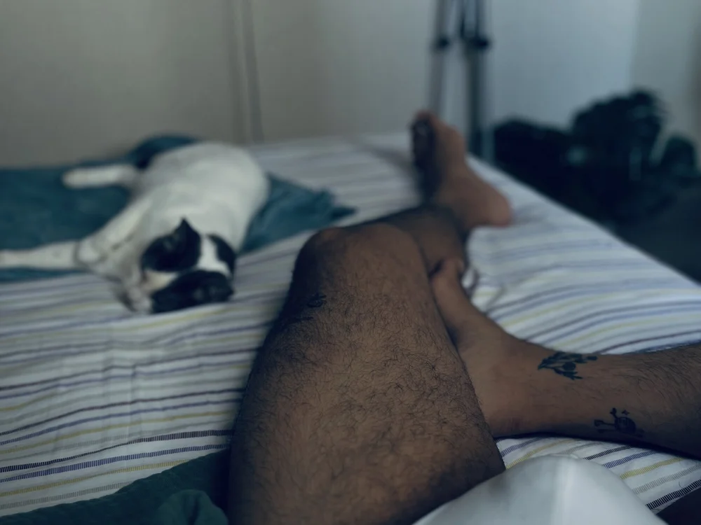 Offline chatovací místnost TeddyCosta