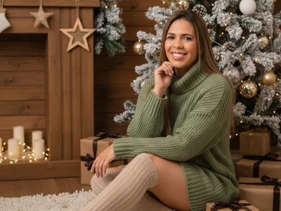 Alexa-Hunter profile