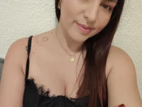 Chat XXX Live ViolettaRouge4