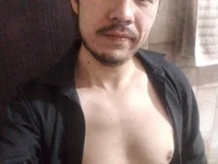 Man456545's webcam live show