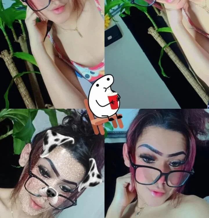NathalialLooes 오프라인 XXX 채팅