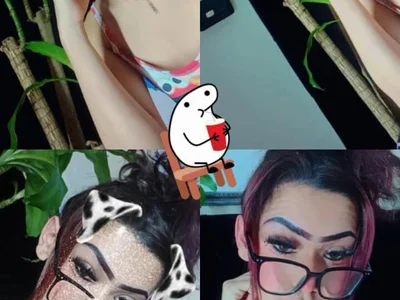 NathalialLooes - Trans 