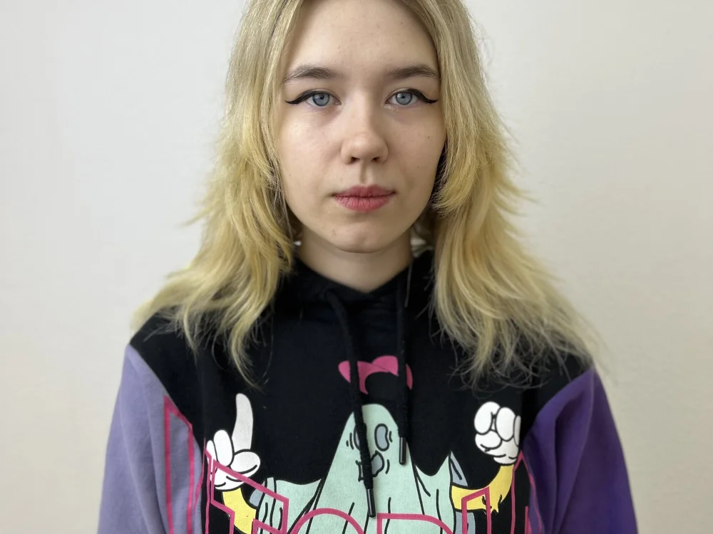 OutherSpace's Offline XXX Chat