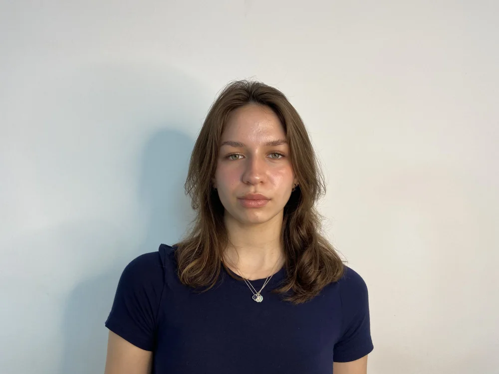 Offline chatovací místnost AmityFitch