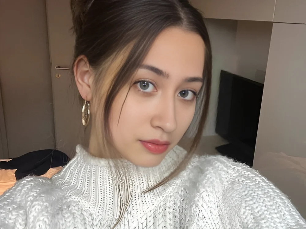 MaureenChill's Offline Chat Room