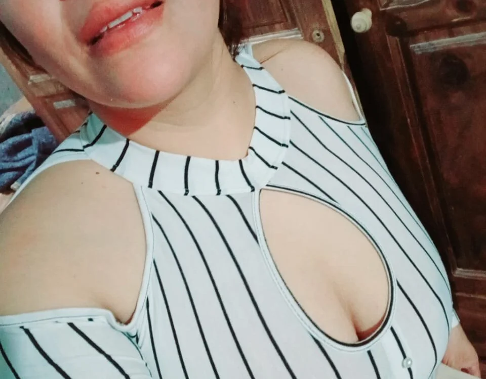 maite3235 Adlı Modelin Çevrimdışı XXX Sohbeti