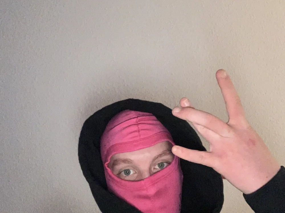 SyrupyTboy's Offline XXX Chat