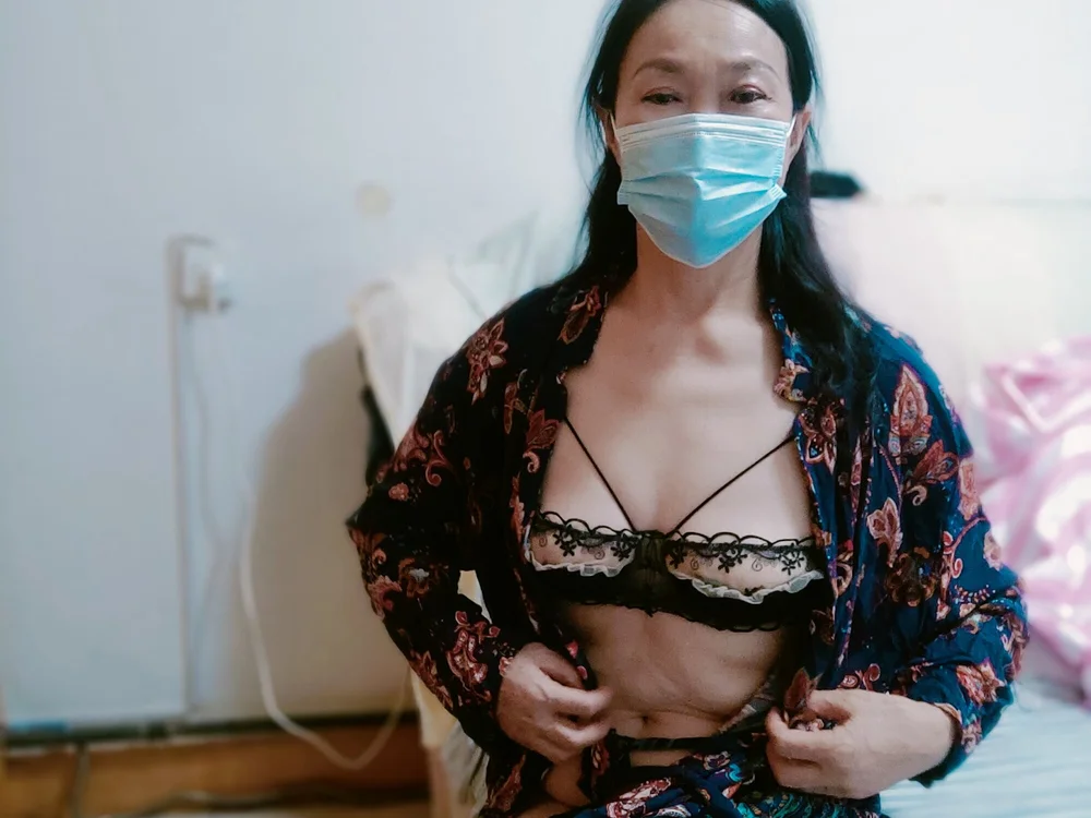 XiaoYeMao9158 cam model