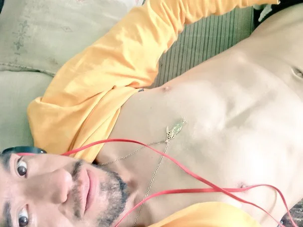 Elcaliente24 Offline XXX Chat