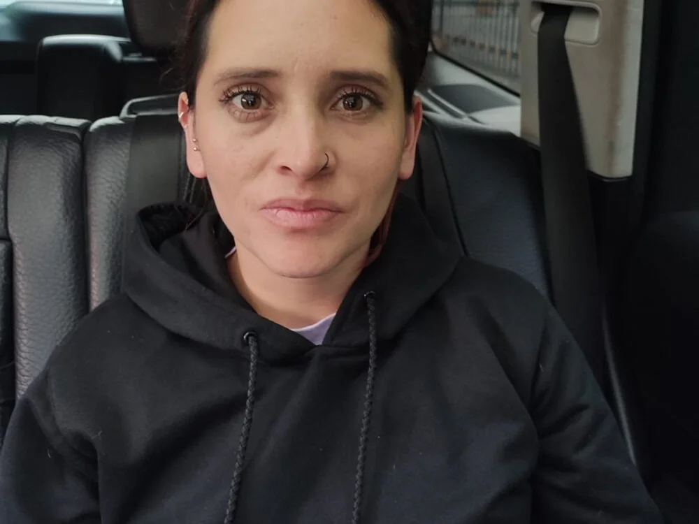 Sembang XXX Luar Talian allysonn31