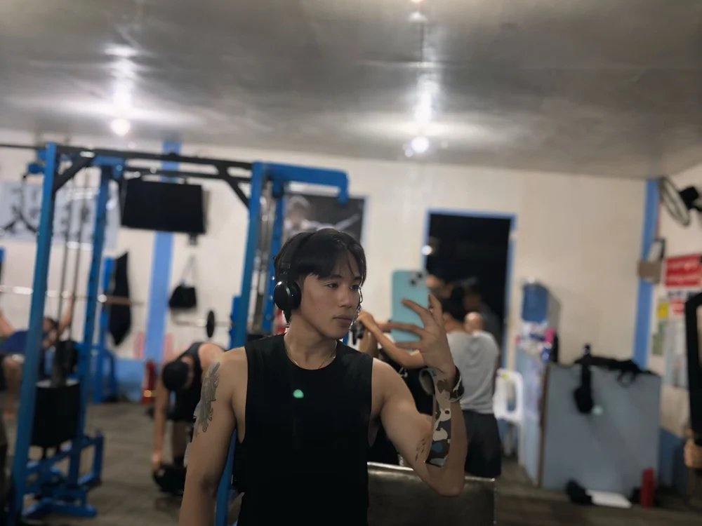 kaige20's Offline XXX Chat