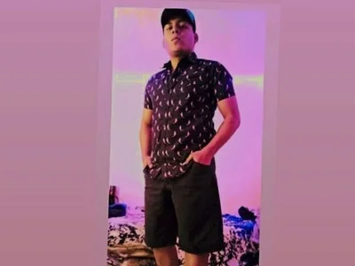 Rleon998 Male Straight Online Webcam Sex