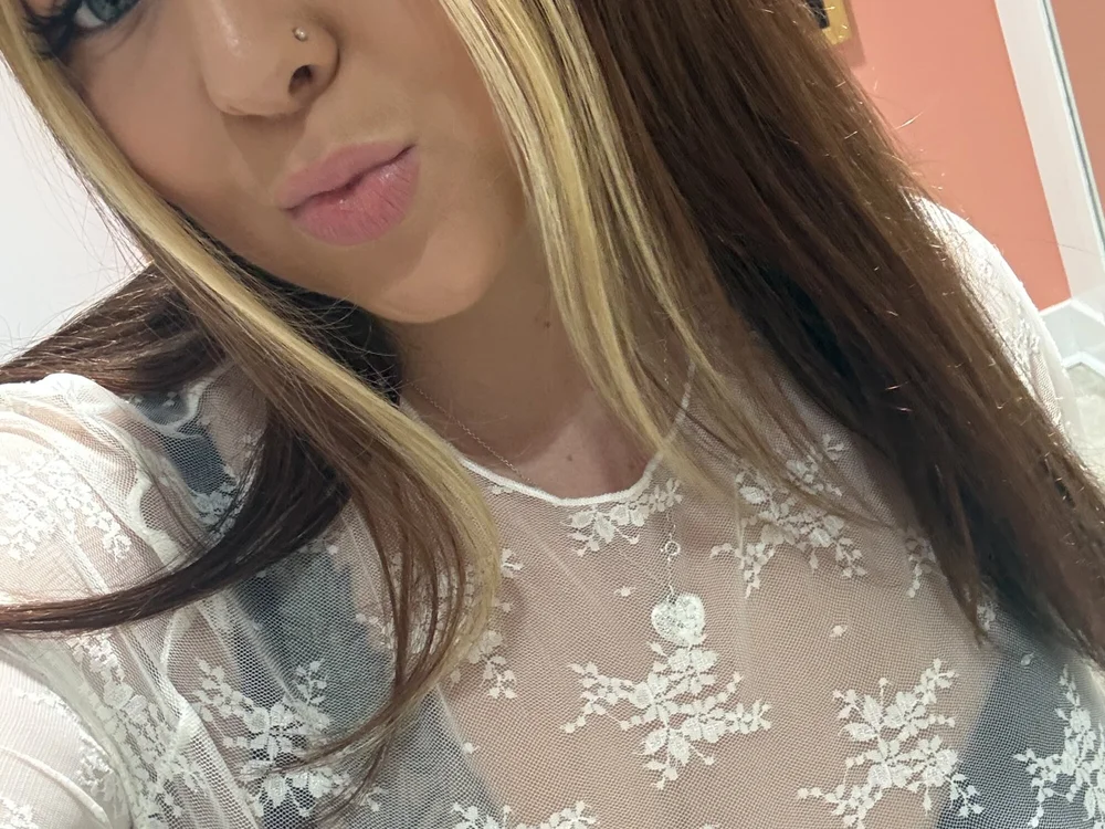 Sabrinasexy6969's most recent online preview