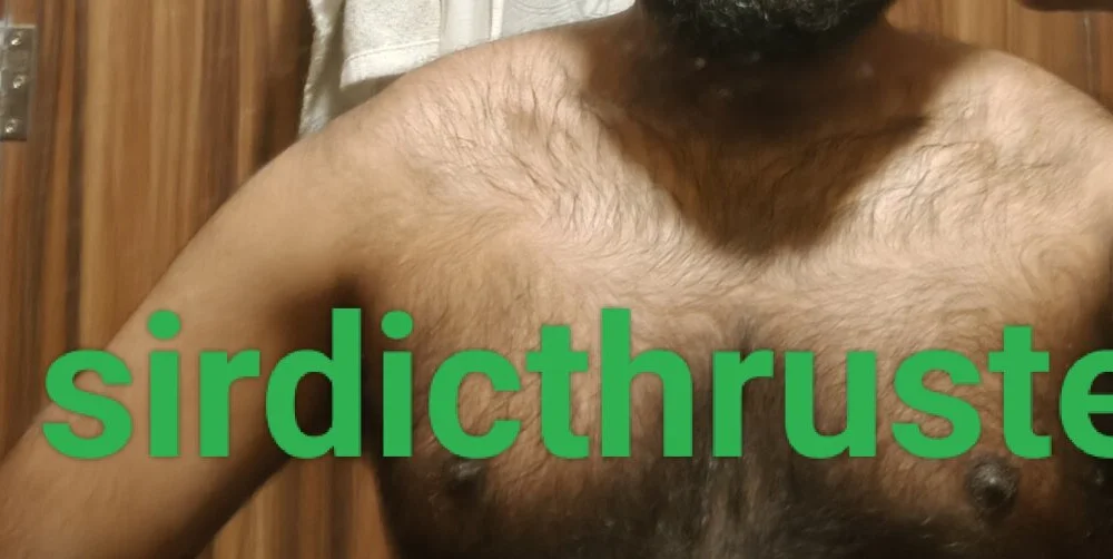 Sirdicthruster