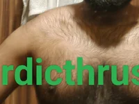 Sirdicthruster's webcam live show