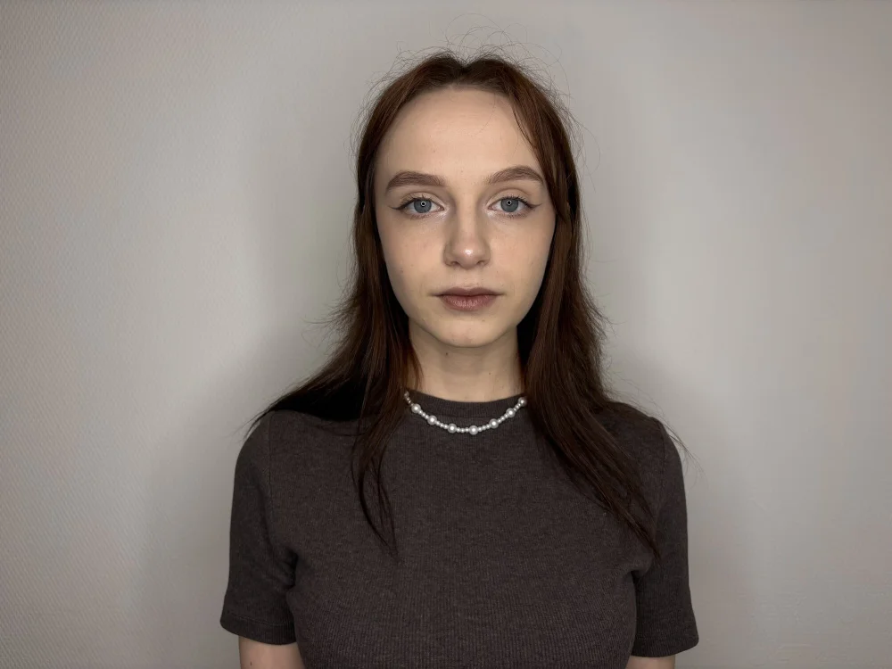 JoselynNeave cam model