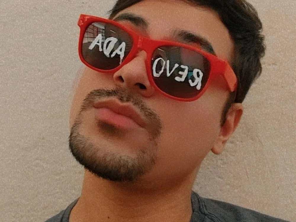 xandr85's Offline Chat Room