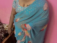 Вебкам-шоу telugu_bujji