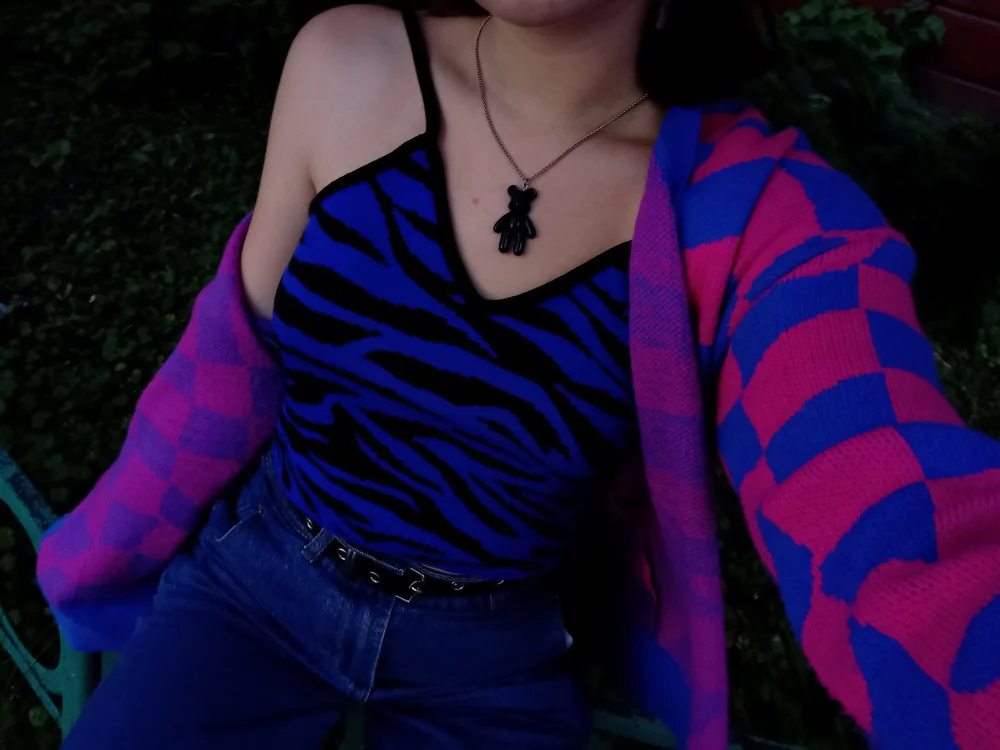 KatseyBatsy's Offline XXX Chat