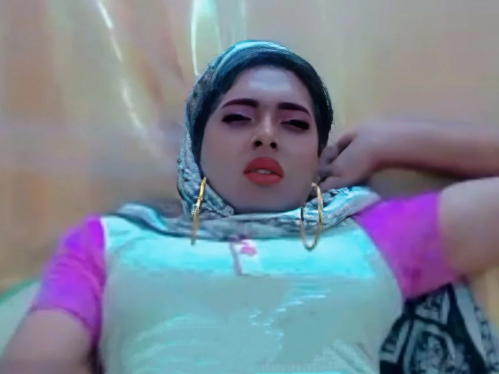 Angel_Crossy 离线XXX聊天