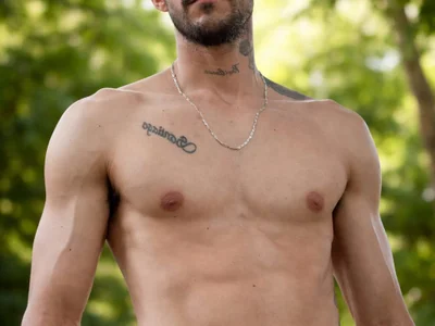 LeoVesper - Boy 