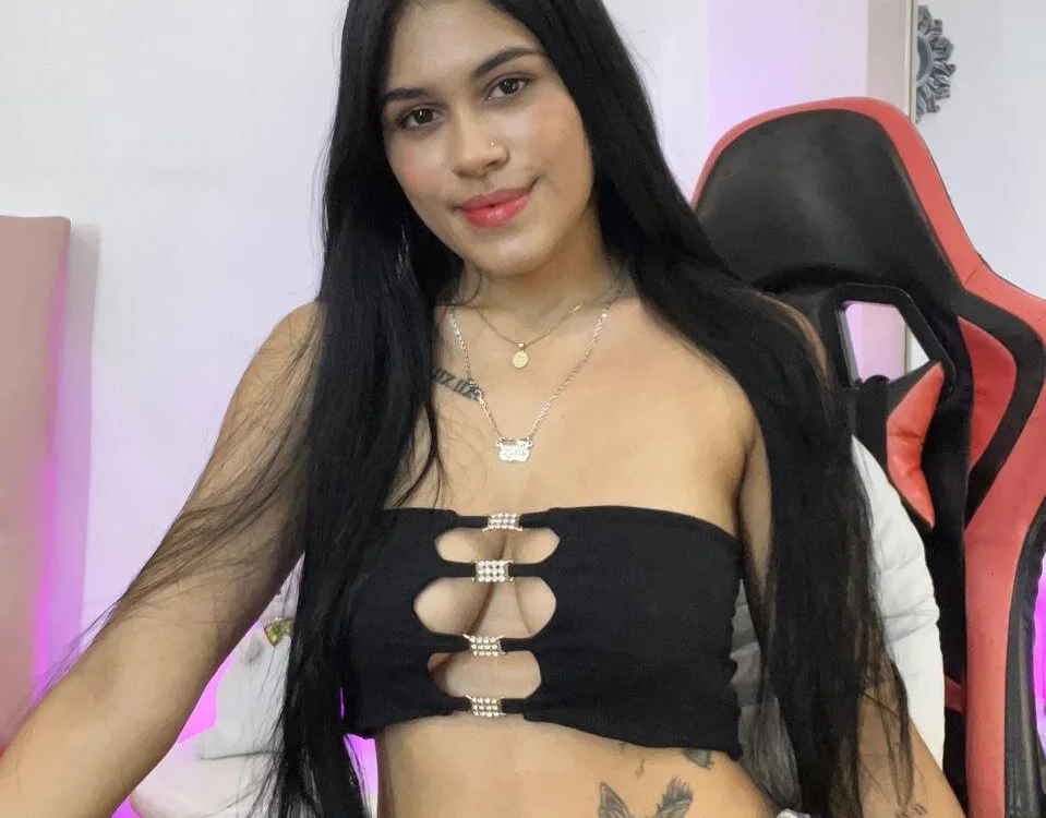 Czat XXX offline – tiana_foxx