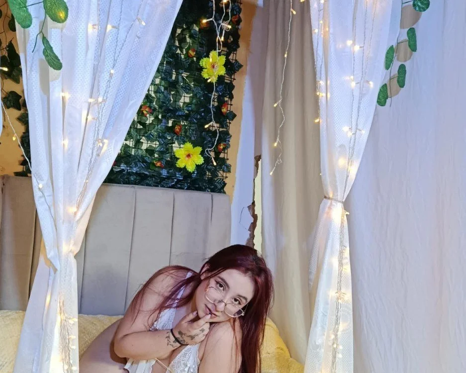 Lily_778's Live XXX Chat