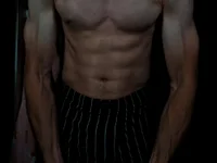 DampedRear's webcam live show