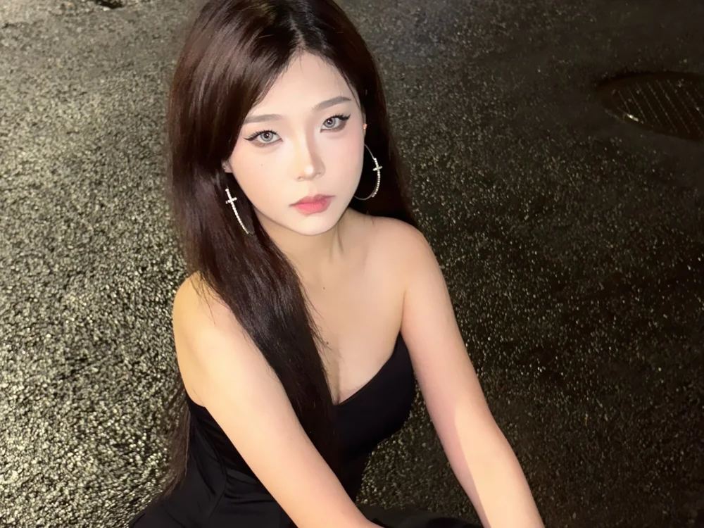 LJNH-007 Chat XXX Ngoại tuyến