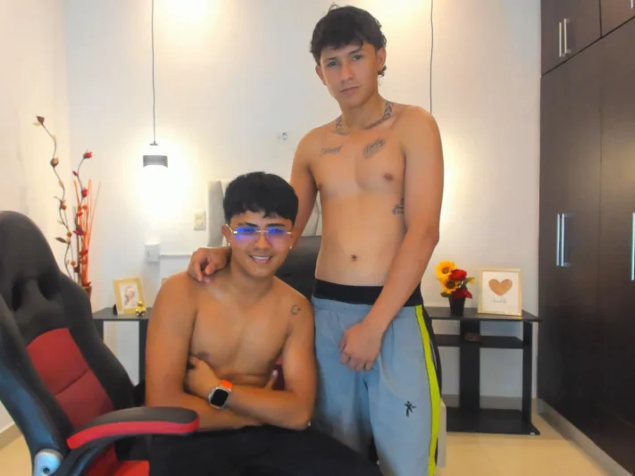 แชท XXX ออฟไลน์ของ dilans_lc