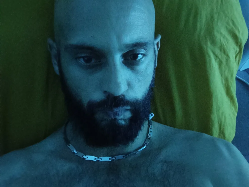 Offline chatovací místnost coquin4