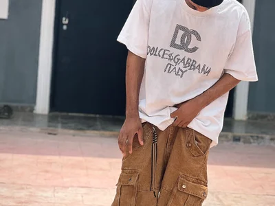Niceman010 - Boy 