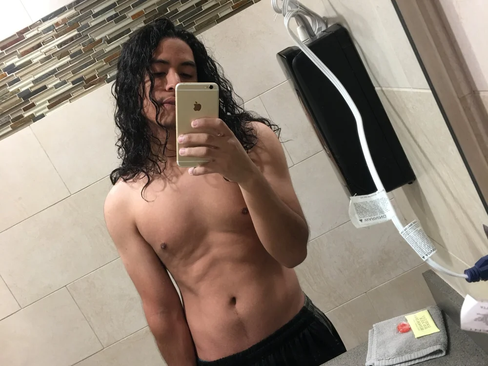 bigcockrene's most recent online preview