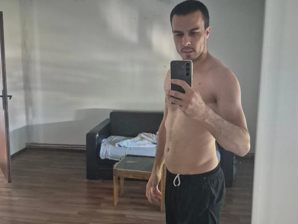 Mare992 Offline XXX-chat