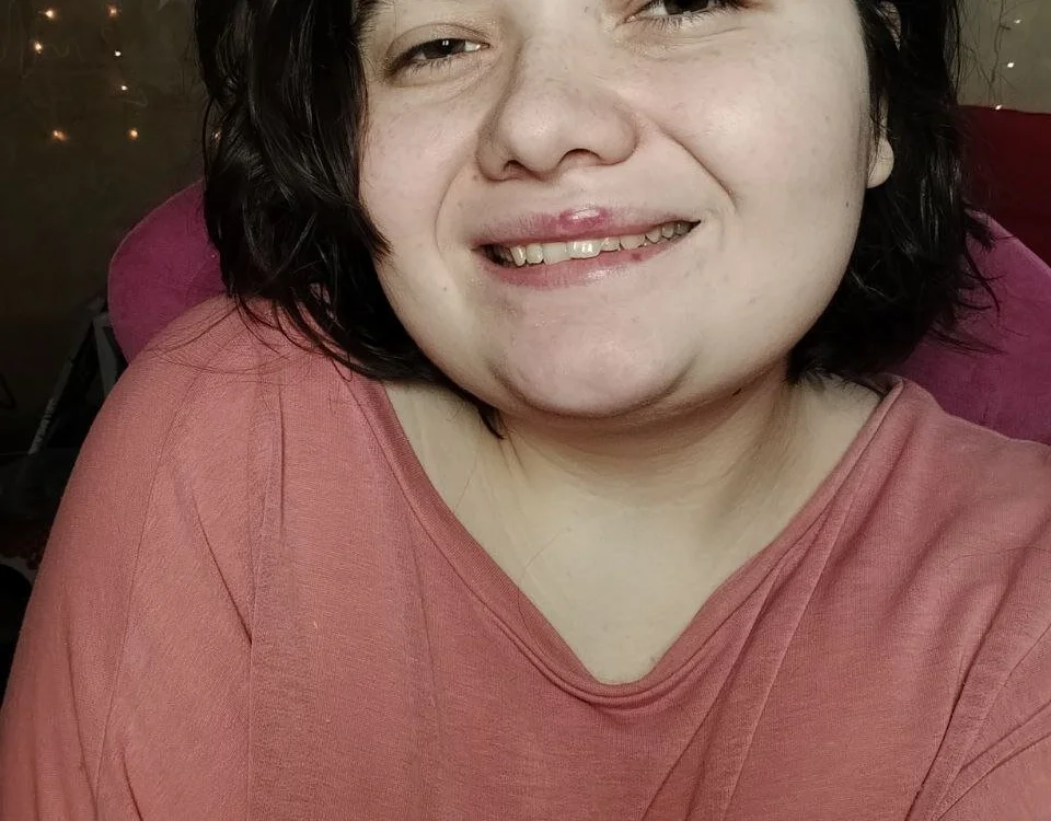 DenisHailey: офлайн-секс-чат