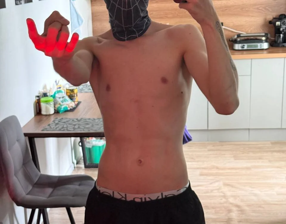 Sweetishboi offline chatrum